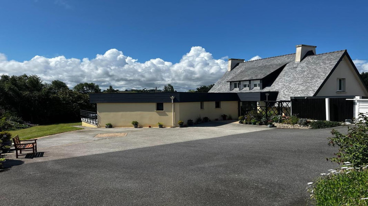 Ma-Cabane - Vente Maison PLOUESCAT, 232 m²