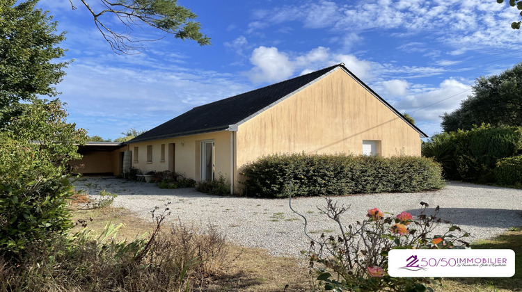 Ma-Cabane - Vente Maison Plouescat, 104 m²