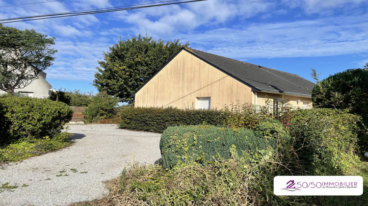 Ma-Cabane - Vente Maison Plouescat, 104 m²