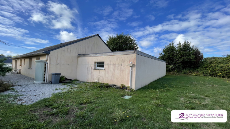 Ma-Cabane - Vente Maison Plouescat, 104 m²