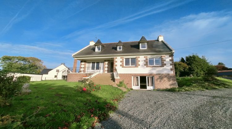 Ma-Cabane - Vente Maison Plouézec, 183 m²