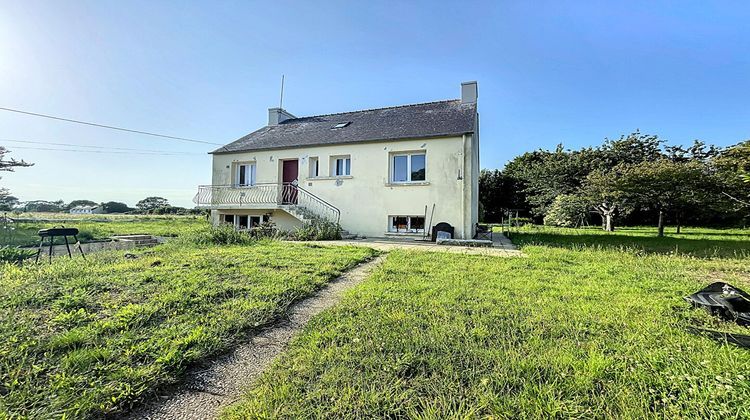 Ma-Cabane - Vente Maison PLOUEZEC, 93 m²