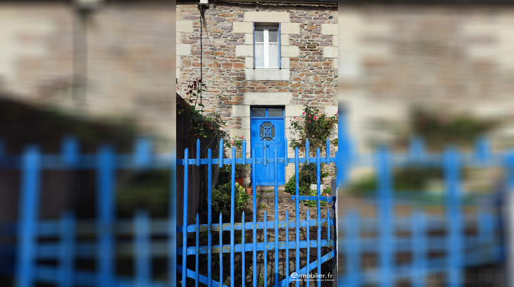 Ma-Cabane - Vente Maison Plouézec, 86 m²