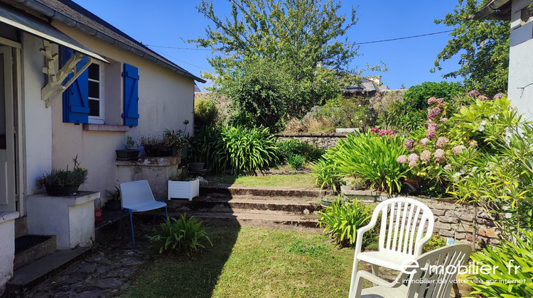 Ma-Cabane - Vente Maison Plouézec, 86 m²