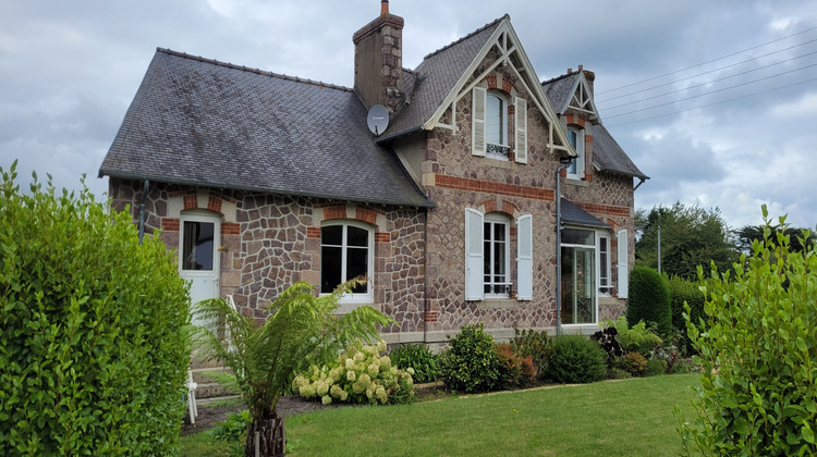 Ma-Cabane - Vente Maison Plouézec, 101 m²