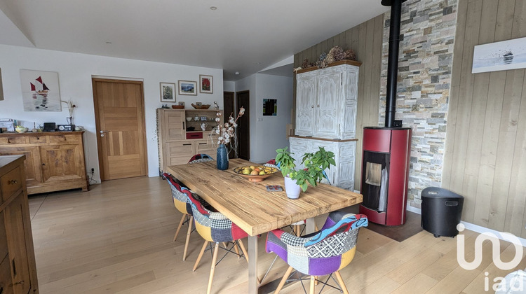 Ma-Cabane - Vente Maison Plouézec, 130 m²