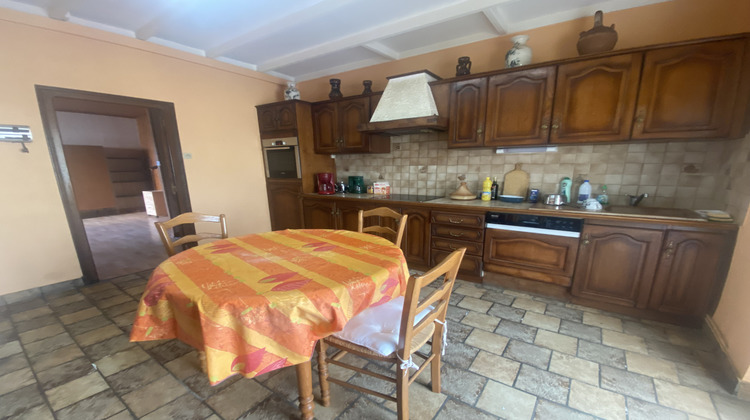 Ma-Cabane - Vente Maison Plouézec, 159 m²