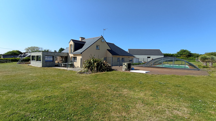 Ma-Cabane - Vente Maison Plouézec, 165 m²