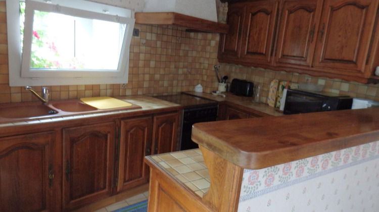 Ma-Cabane - Vente Maison PLOUEZEC, 90 m²