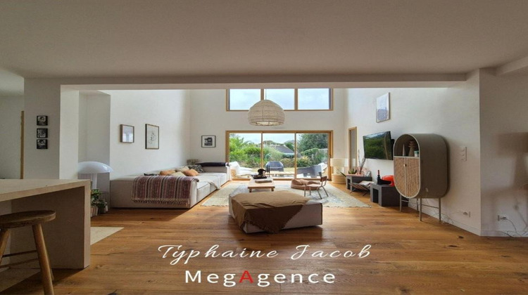 Ma-Cabane - Vente Maison PLOUEZEC, 150 m²