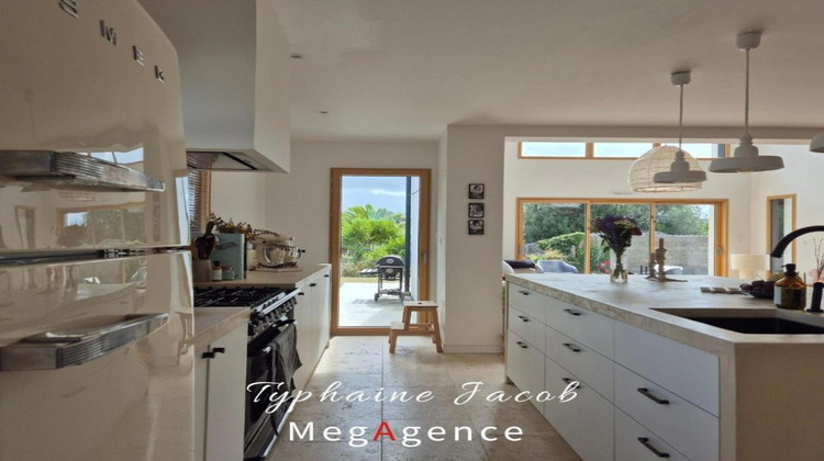 Ma-Cabane - Vente Maison PLOUEZEC, 150 m²