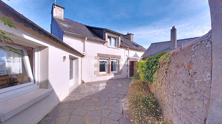 Ma-Cabane - Vente Maison PLOUEZEC, 90 m²