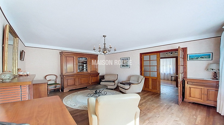 Ma-Cabane - Vente Maison PLOUEZEC, 90 m²