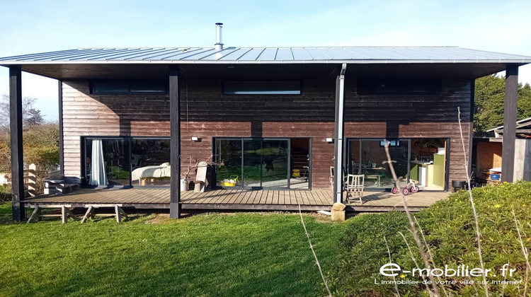 Ma-Cabane - Vente Maison Plouézec, 130 m²