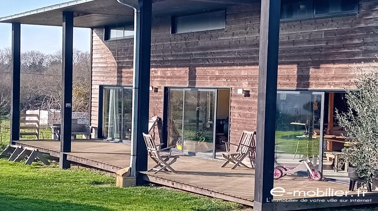 Ma-Cabane - Vente Maison Plouézec, 130 m²