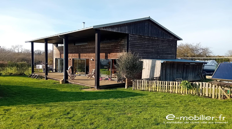 Ma-Cabane - Vente Maison Plouézec, 130 m²