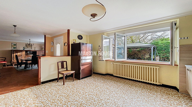 Ma-Cabane - Vente Maison PLOUEZEC, 103 m²