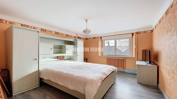 Ma-Cabane - Vente Maison PLOUEZEC, 103 m²