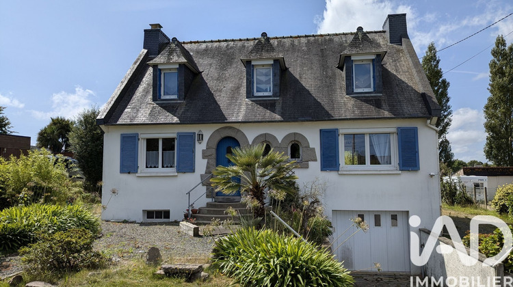 Ma-Cabane - Vente Maison Plouézec, 122 m²