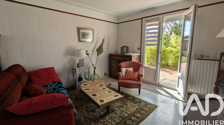 Ma-Cabane - Vente Maison Plouézec, 122 m²