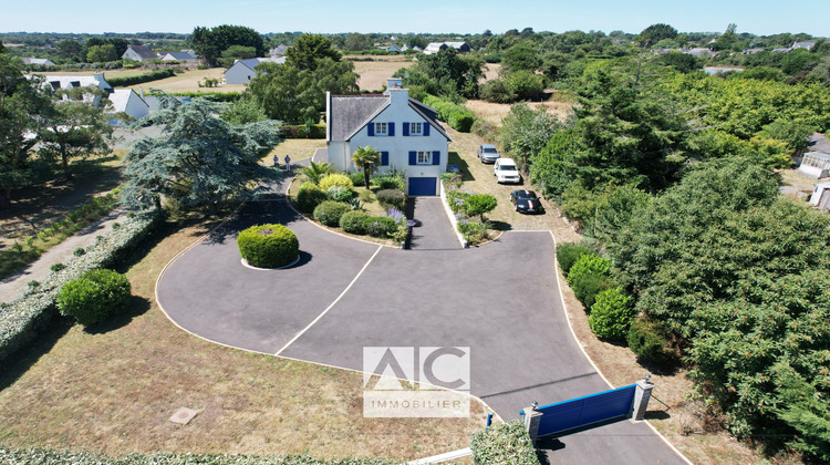 Ma-Cabane - Vente Maison Plouézec, 152 m²