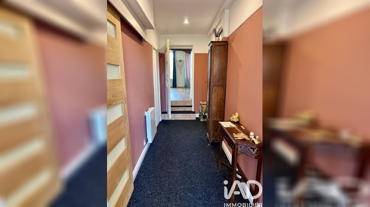 Ma-Cabane - Vente Maison Plouézec, 120 m²