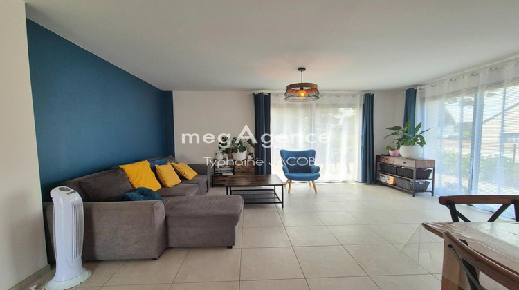 Ma-Cabane - Vente Maison PLOUEZEC, 120 m²