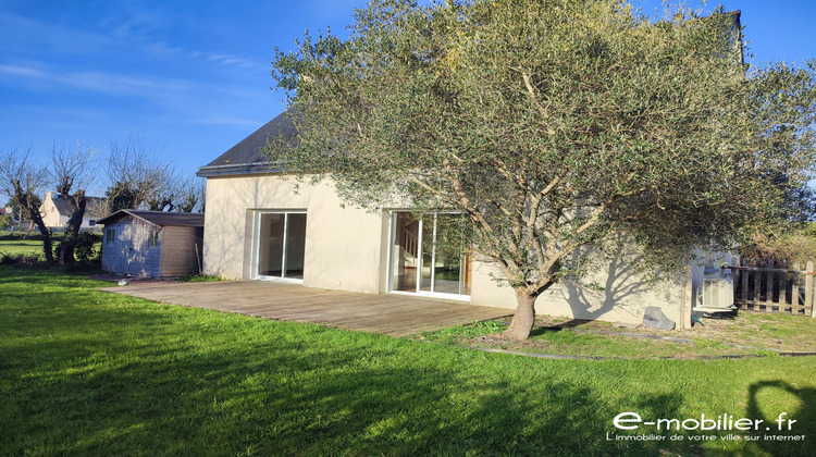 Ma-Cabane - Vente Maison Plouézec, 93 m²