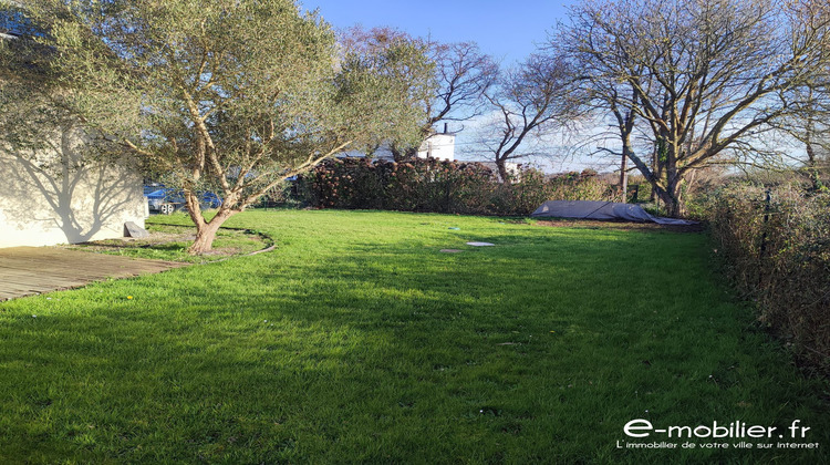 Ma-Cabane - Vente Maison Plouézec, 93 m²