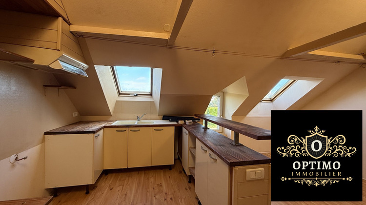 Ma-Cabane - Vente Maison Plouézec, 35 m²