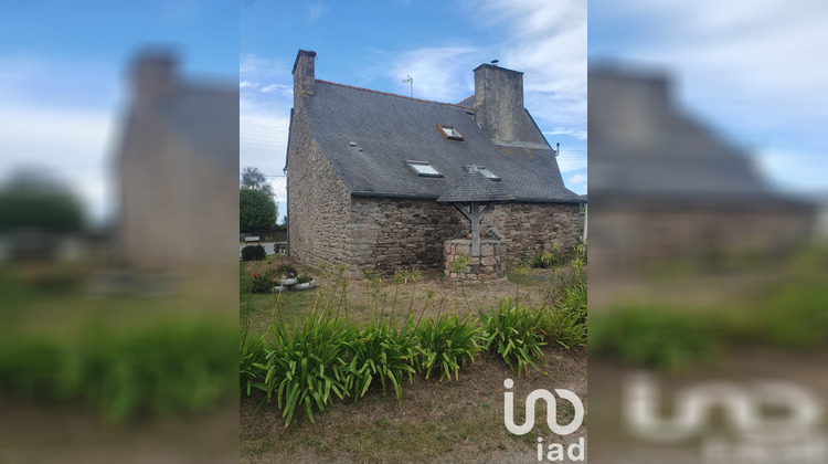 Ma-Cabane - Vente Maison Plouézec, 139 m²