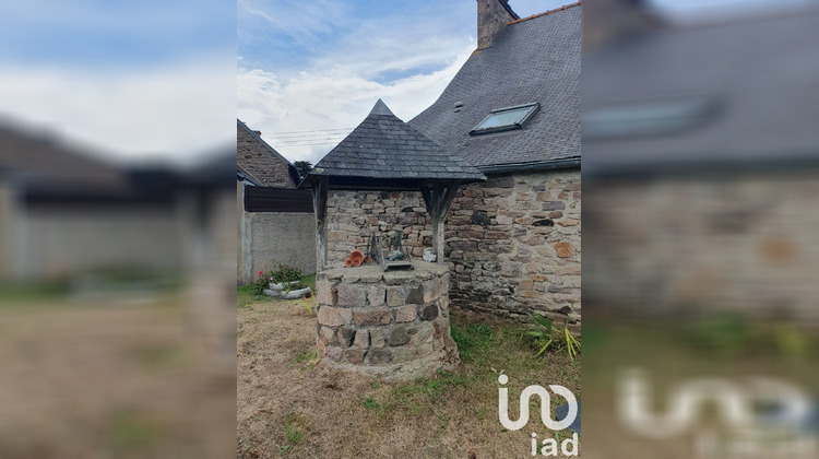 Ma-Cabane - Vente Maison Plouézec, 139 m²