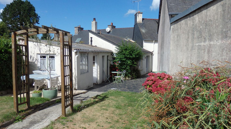 Ma-Cabane - Vente Maison PLOUEZEC, 90 m²