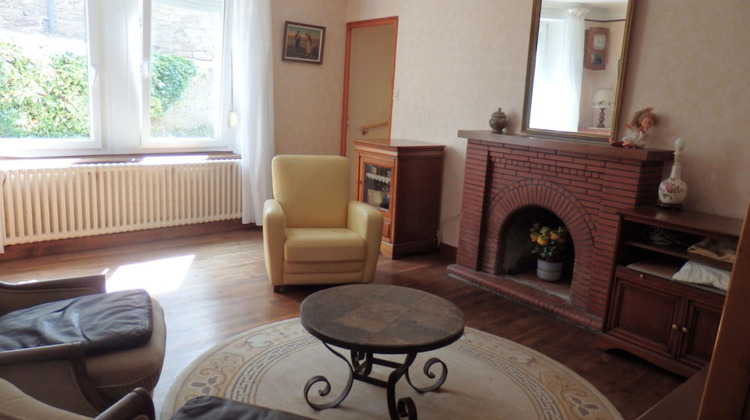 Ma-Cabane - Vente Maison PLOUEZEC, 90 m²