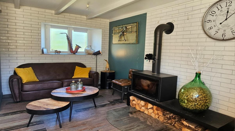 Ma-Cabane - Vente Maison PLOUEZEC, 172 m²