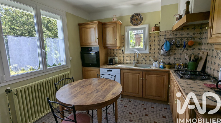 Ma-Cabane - Vente Maison Plouézec, 122 m²