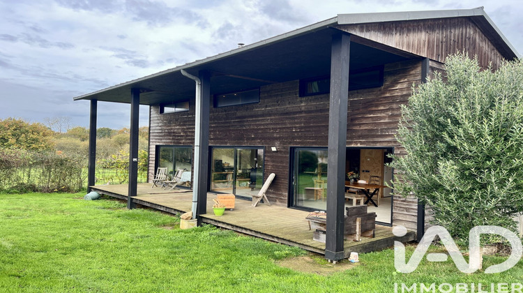 Ma-Cabane - Vente Maison Plouézec, 110 m²