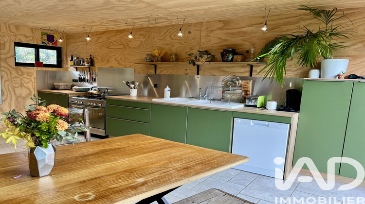 Ma-Cabane - Vente Maison Plouézec, 110 m²