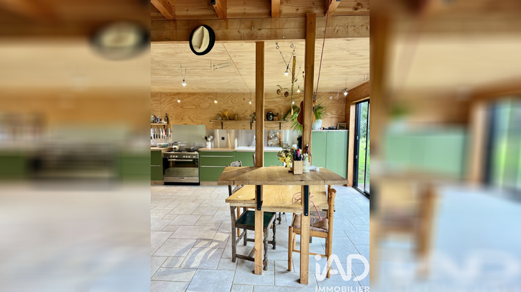 Ma-Cabane - Vente Maison Plouézec, 110 m²