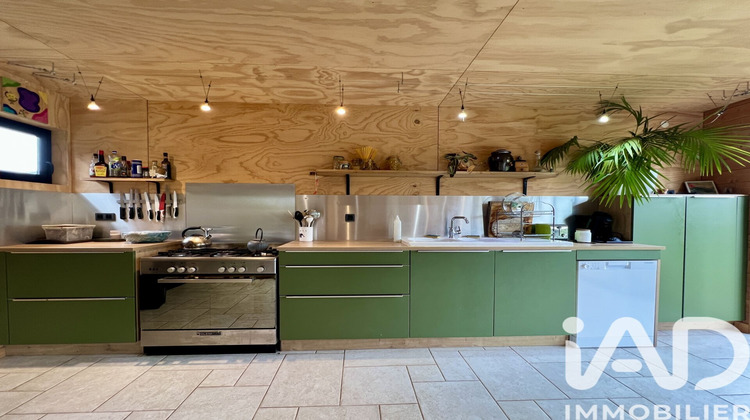 Ma-Cabane - Vente Maison Plouézec, 110 m²