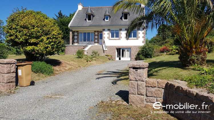 Ma-Cabane - Vente Maison Plouézec, 120 m²