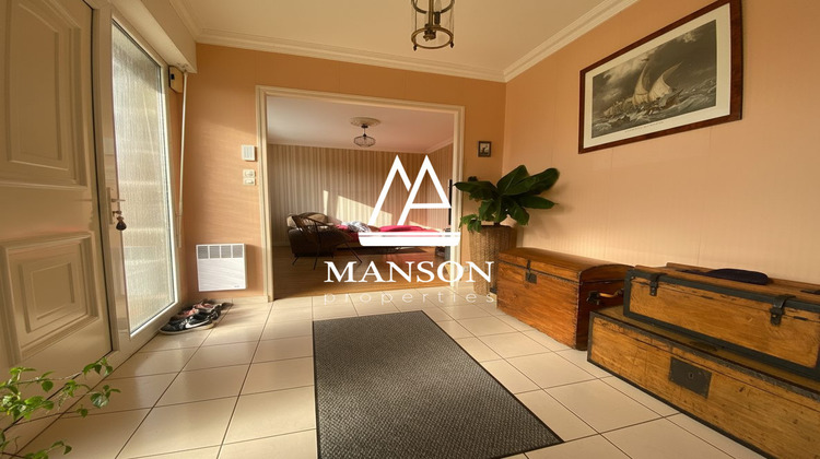 Ma-Cabane - Vente Maison Plouézec, 134 m²