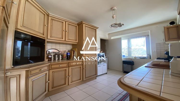 Ma-Cabane - Vente Maison Plouézec, 134 m²