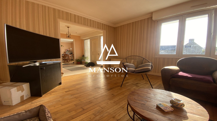 Ma-Cabane - Vente Maison Plouézec, 134 m²