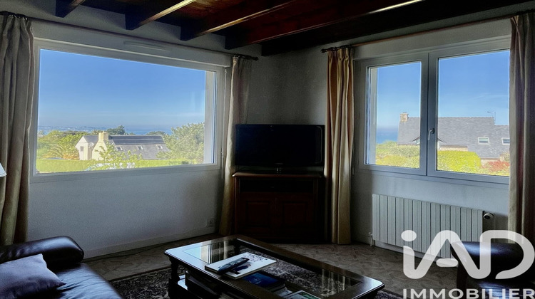 Ma-Cabane - Vente Maison Plouézec, 110 m²