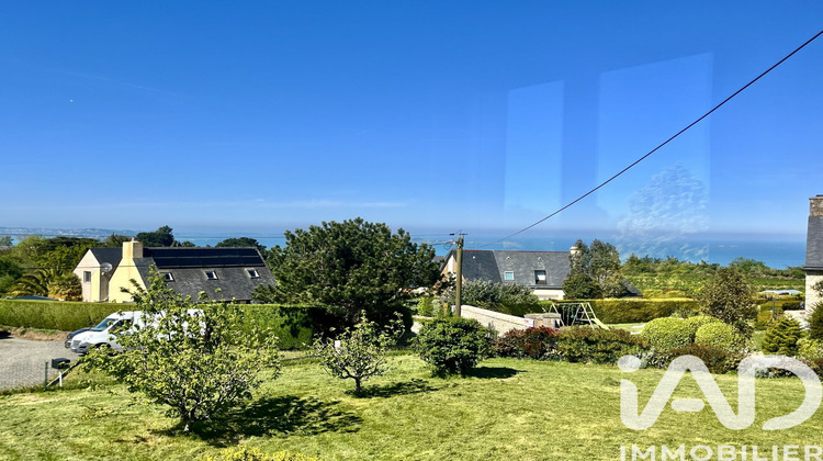 Ma-Cabane - Vente Maison Plouézec, 110 m²