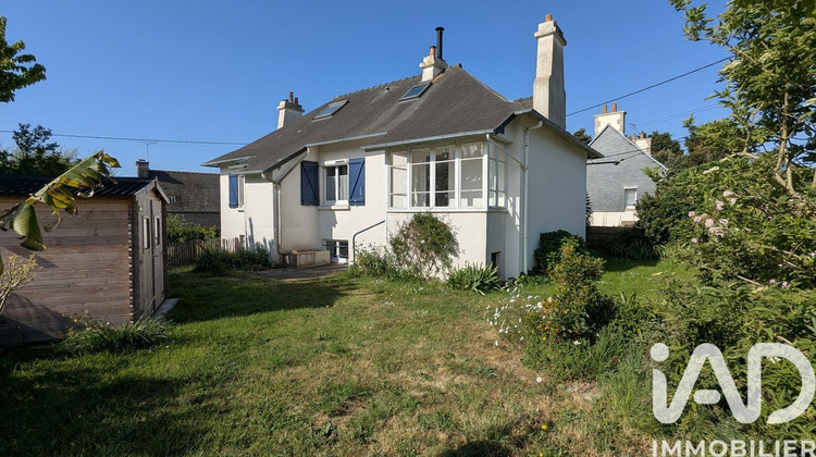 Ma-Cabane - Vente Maison Plouézec, 116 m²