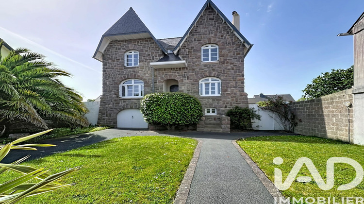 Ma-Cabane - Vente Maison Plouézec, 95 m²