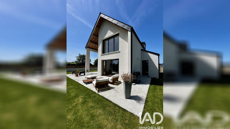 Ma-Cabane - Vente Maison Plouézec, 150 m²