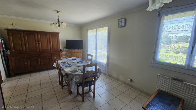 Ma-Cabane - Vente Maison Plouézec, 92 m²